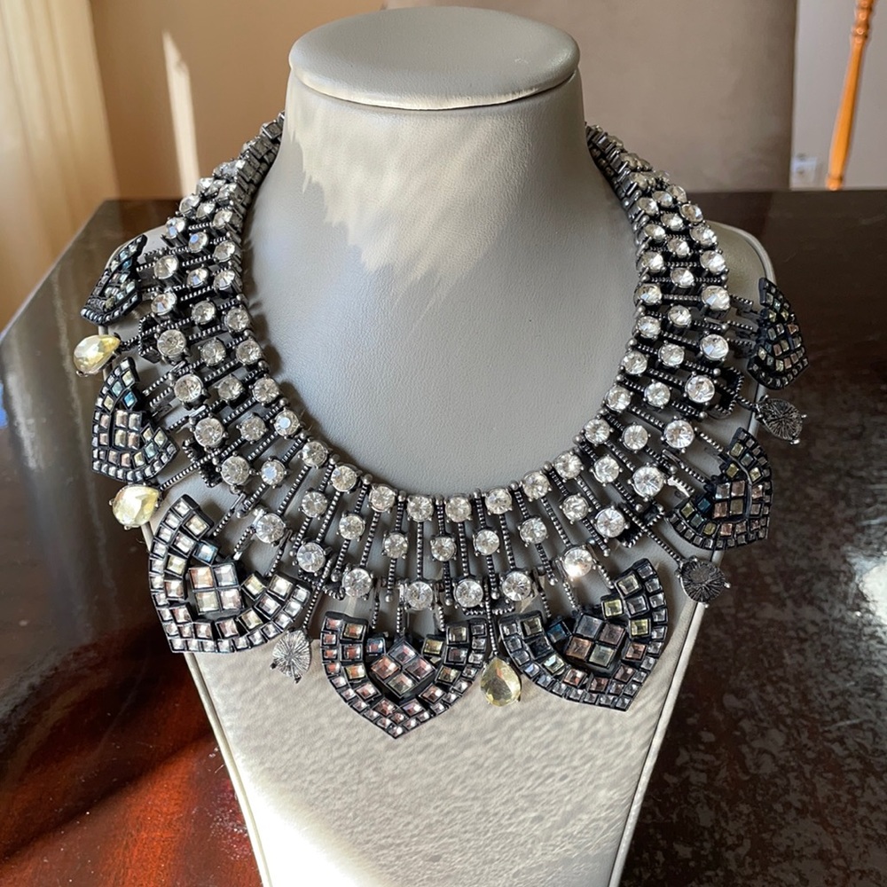 Statement Necklace - image 1